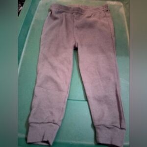 NWOT 2 toddler pants (Chi085)